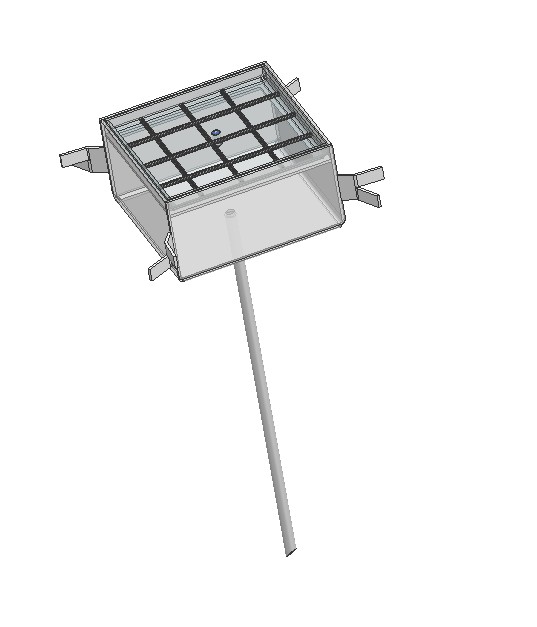 A0002757-混凝土桥梁用不锈钢电动轴箱